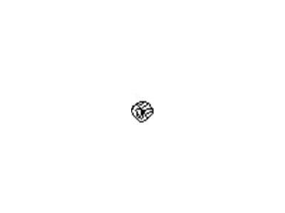 Nissan 23367-31U01 Planet Gear