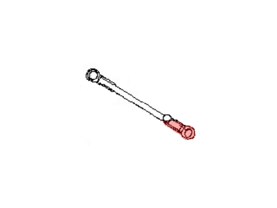 Nissan 28842-7S000 Link Assy-Connecting, No 2