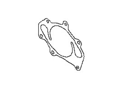 Infiniti 21014-7S000 Gasket-Water Pump