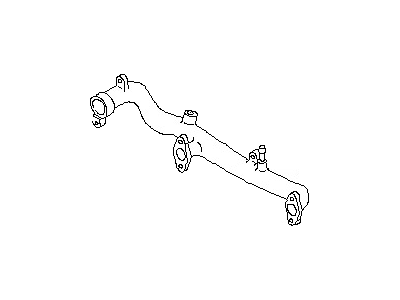Infiniti 11060-7S000 Outlet-Water