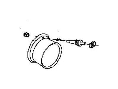 Nissan 40770-5ZH0A Tpms Tire Pressure Monitoring Sensor