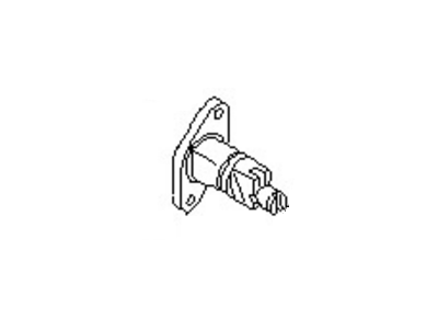 Infiniti 13070-2J200 TENSIONER Chain