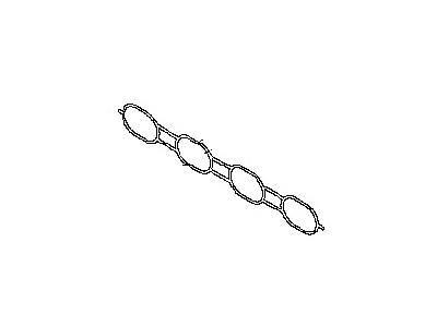 Nissan 14035-JG30A Gasket-Manifold