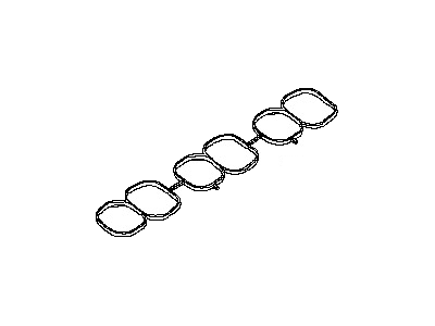 Nissan 14032-JA11A Gasket-Adapter