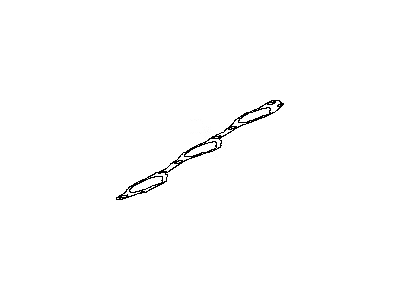 Nissan 14035-7Y000 Gasket-Manifold