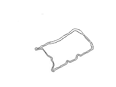 Infiniti 13270-8J112 Gasket-Rocker Cover
