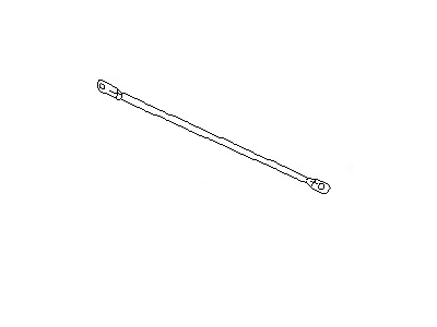 Nissan 28841-13E25 Link Assembly-Connecting No 1