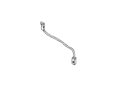 Infiniti 28360-AQ500 Wire-Bonding