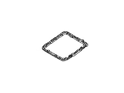 Nissan 26428-KG22A Back Plate-Map Lamp
