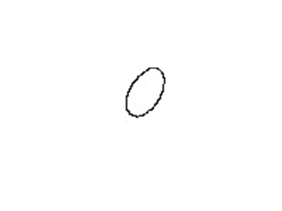 Nissan 40343-2DR0A Disc Wheel Ornament