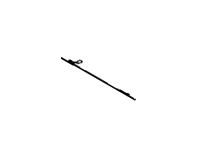 Nissan 24017-ZH000 Harness-Body, NO. 2