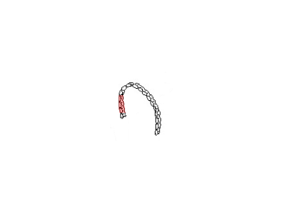 Nissan A302H-77A0AVW Chain-CAMSHAFT