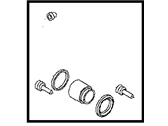 OEM Infiniti Seal Kit-Disc Brake - D4ABM-JK525