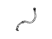 OEM 1998 Nissan Sentra Hose Assy-Brake, Front - 46210-8B700