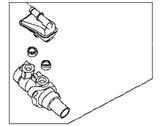 OEM Nissan Murano Cylinder Brake Master - 46010-5AF0A