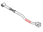OEM Nissan Sentra Link-Parallel, Rear Suspension Rear - 55121-50Y00
