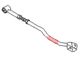OEM Nissan Axxess Link-Parallel Rear Suspension Rear - 55121-56E00