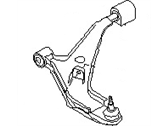 OEM 1993 Nissan Altima Link Complete-Transverse, Rh - 54500-9B000