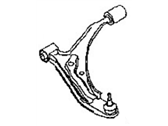 OEM 1998 Nissan Sentra Link Complete-Transverse, Rh - 54500-0M060