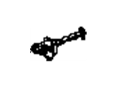 OEM Nissan NX Link-Door Stopper - 80430-61Y00