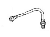 OEM Nissan 200SX Hose Brake Rear - 46210-01F10