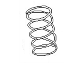 OEM Nissan Axxess Spring-Front R - 54010-30R01