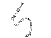 OEM Infiniti I30 Sensor Assembly-Anti SKID, Front RH - 47910-31U00