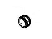 OEM 2016 Nissan Titan XD Timing Chain-CAMSHAFT - 13028-EZ40C