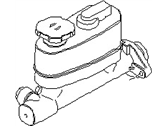 OEM 1986 Nissan Pulsar NX Cylinder-Master - 46010-G1500