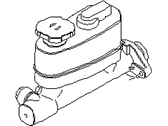 OEM Nissan Maxima Cylinder-Master - 46010-G1500