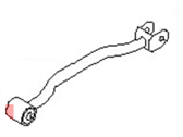 OEM Nissan NX Link-Lower, Rear Suspension - 55110-50Y10