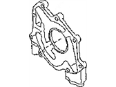 OEM Nissan Sentra Cover-Oil Pump - 15015-50F00