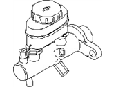 OEM Nissan 200SX Cylinder Assembly-Brake - 46010-1M820