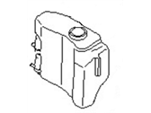 OEM Nissan Sentra Motor-Washer - 28920-01M01