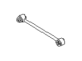 OEM Nissan Link-Parallel Rear Suspension Rear - 55121-50A10