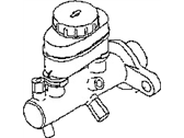 OEM 1997 Nissan Sentra Cylinder Brake - 46010-1M220