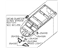 Nissan 26430-9GE0A