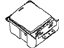 Nissan 68430-6GY0B