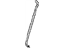 Nissan 80515-3BB0A