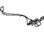 Nissan 28442-4AY0A
