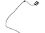 Nissan 65620-3LM0C