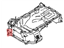 Nissan 11110-4GA2A