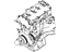 Nissan 10102-JKP0A