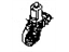 Nissan 82731-3NF0A
