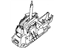 Nissan 34901-3NW3A
