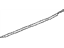 Nissan 82821-3VA0A