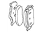 Infiniti 44060-ZC025