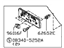 Nissan 96210-1EA0A