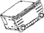 Nissan 28185-3VY0A