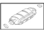 Nissan 20800-0B725